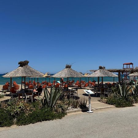 Aptera Beach Amudára Laszithiu Kültér fotó