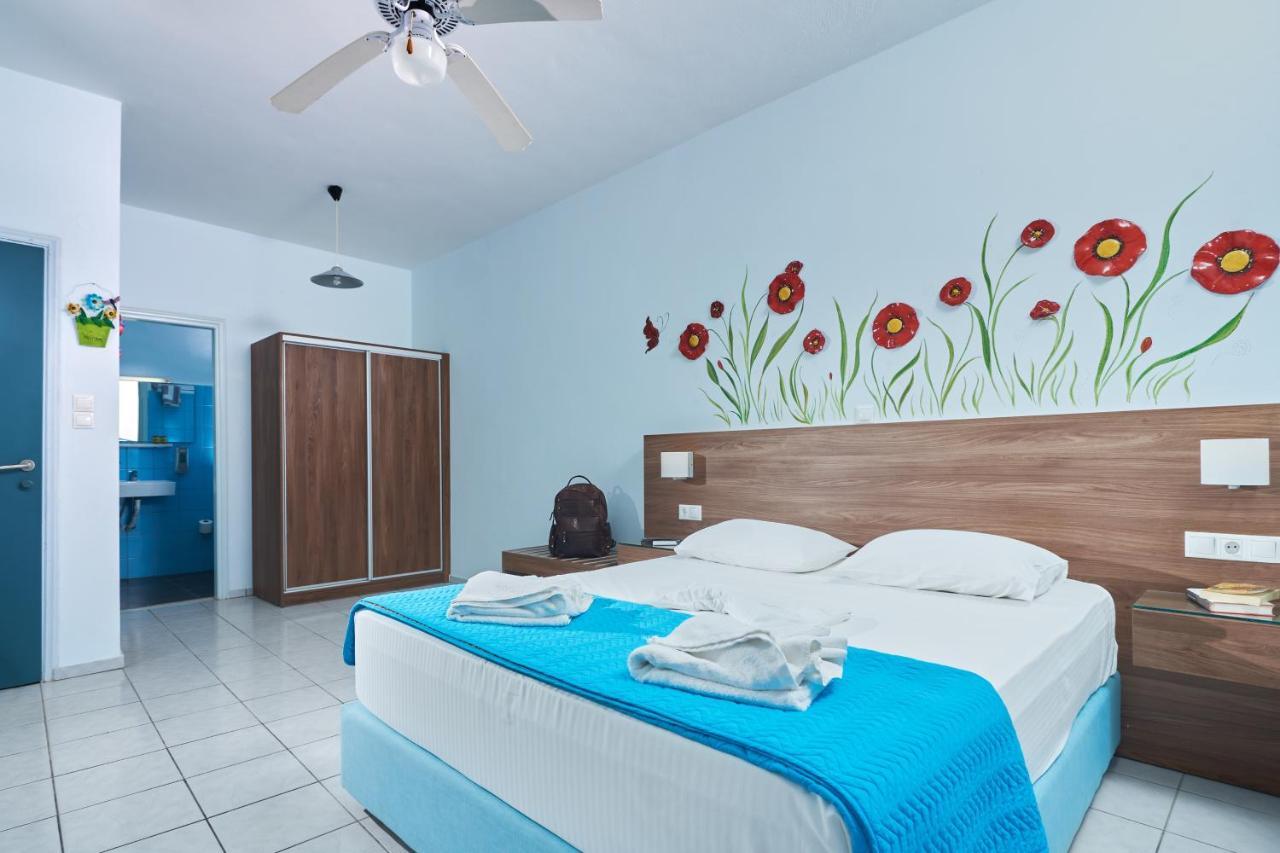 Aptera Beach Amudára Laszithiu Kültér fotó