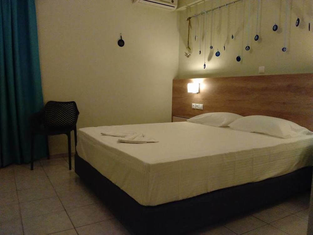 Aptera Beach Amudára Laszithiu Kültér fotó